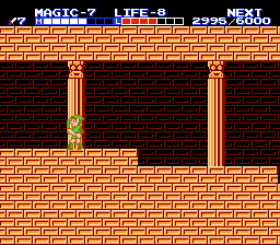 Zelda II - The Adventure of Link    1639515298